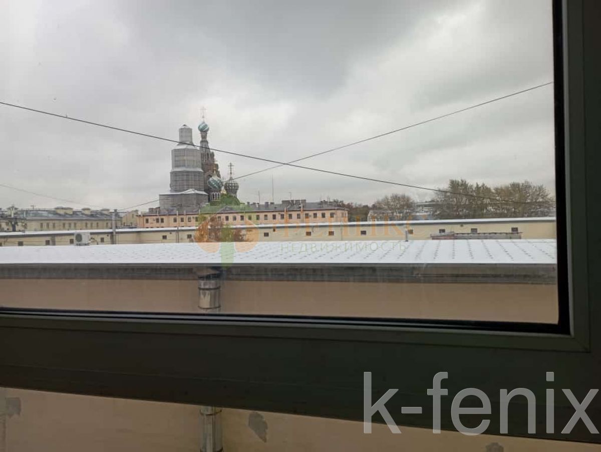 квартира 50 метров